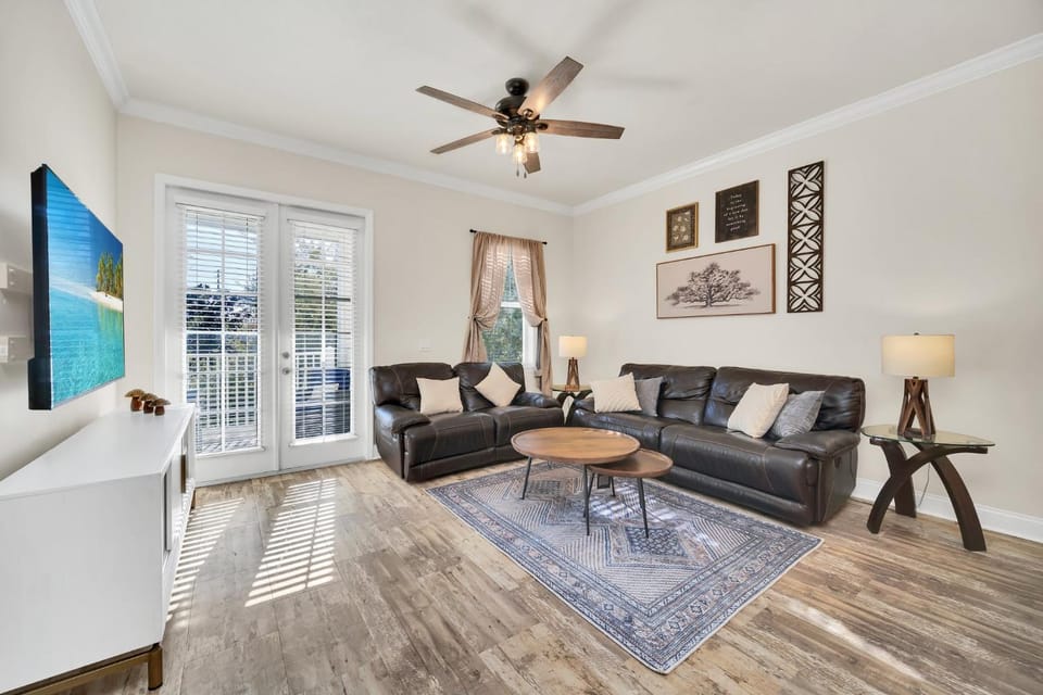 Pet Friendly Reunion Condo Minutes from Disney House in Osceola County