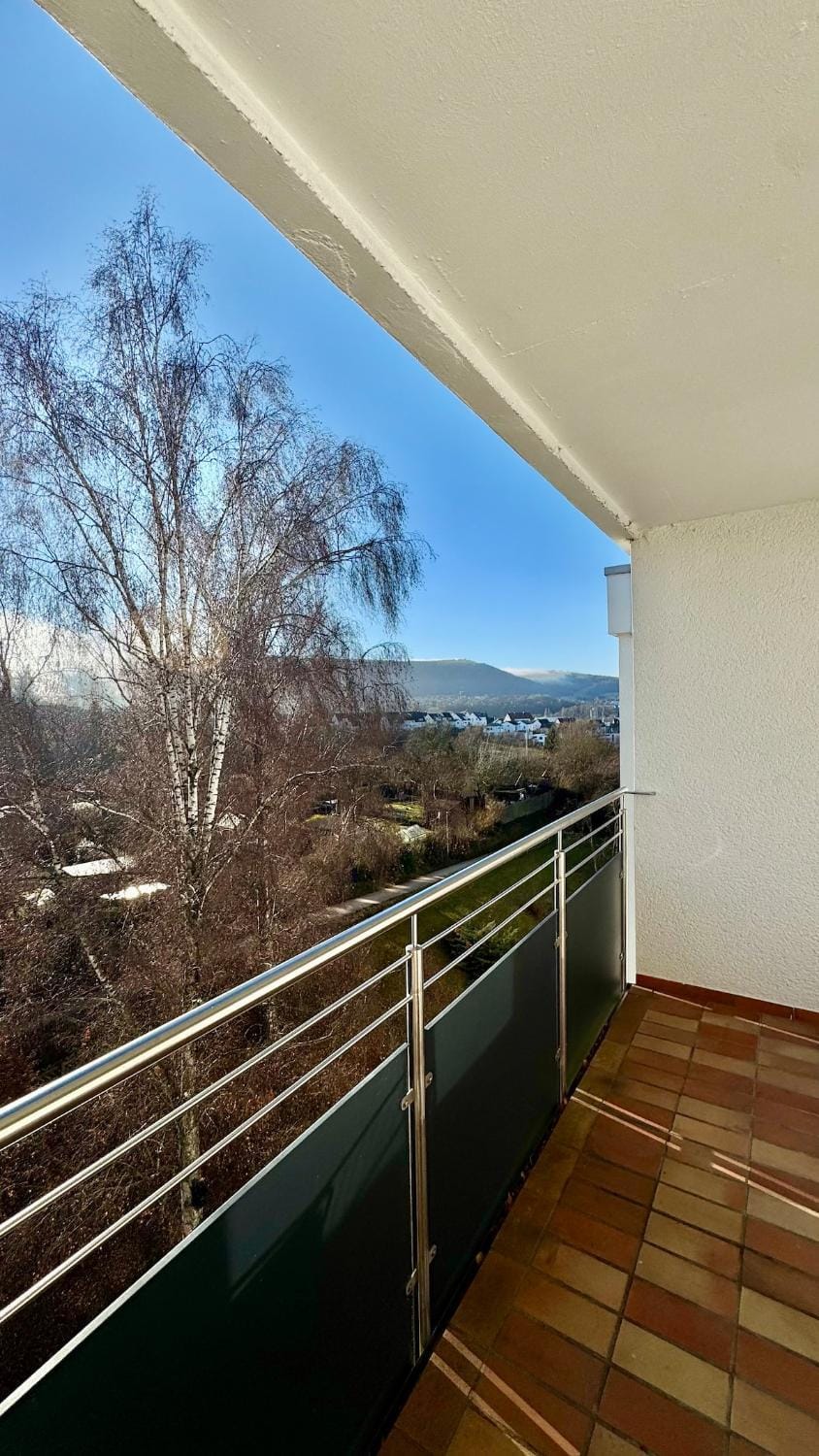 Day, Natural landscape, View (from property/room), Balcony/Terrace