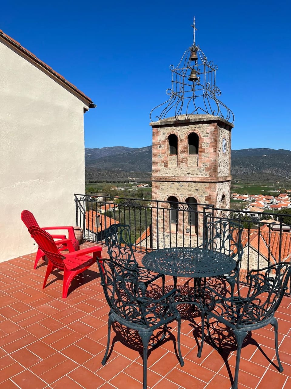 'Casa Olympe', Joch, France House in Occitanie