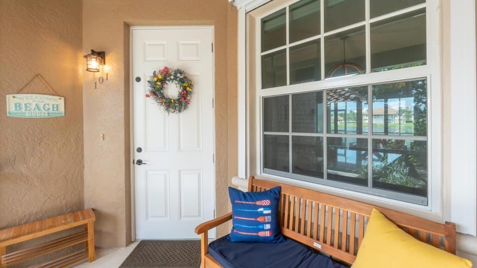 Club Marco - Club 560-101 House in Marco Island