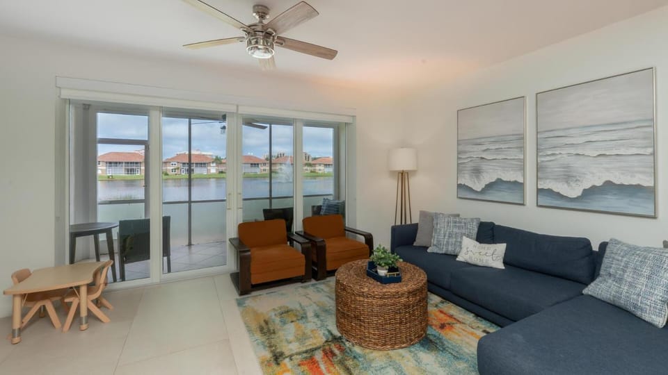 Club Marco - Club 560-101 House in Marco Island