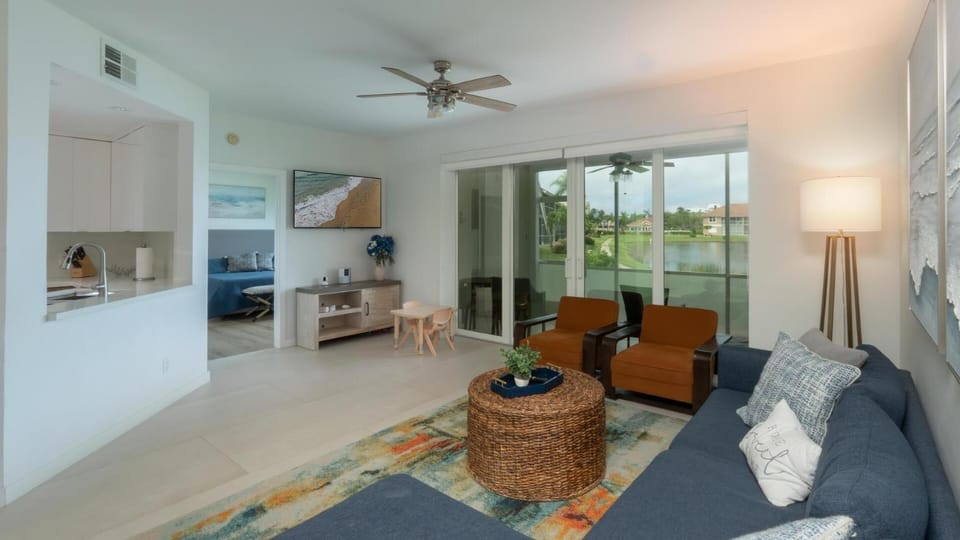 Club Marco - Club 560-101 House in Marco Island