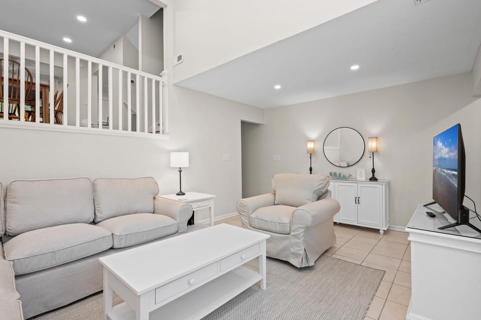 Ocean Glen 8 Sea Clearly House in Pine Knoll Shores