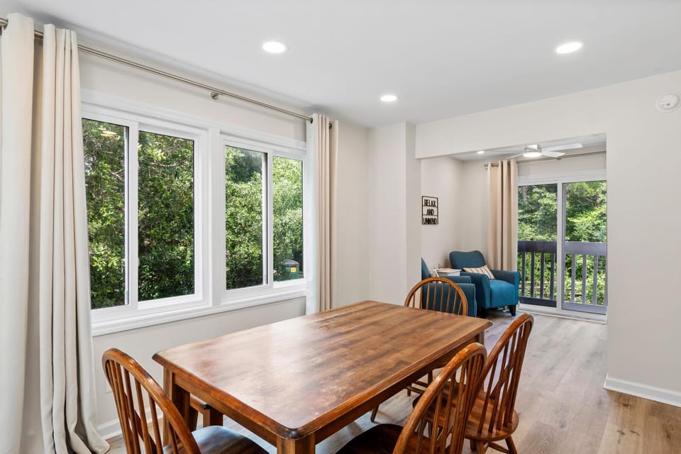 Ocean Glen 8 Sea Clearly House in Pine Knoll Shores