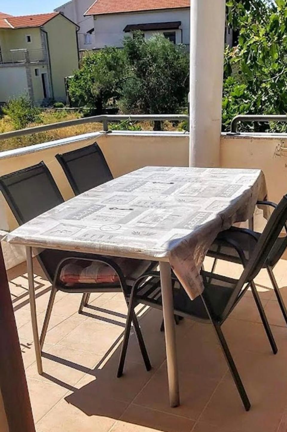 Apartman Sukošan Elvis 2 Apartment in Zadar County