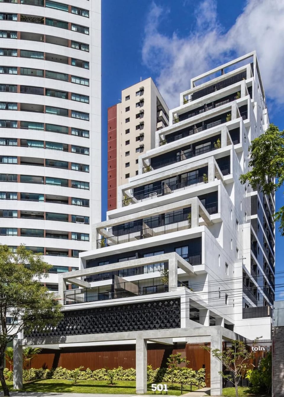 RS 502 · RS 502 - Joia no coração da Zona Norte Apartment in Recife