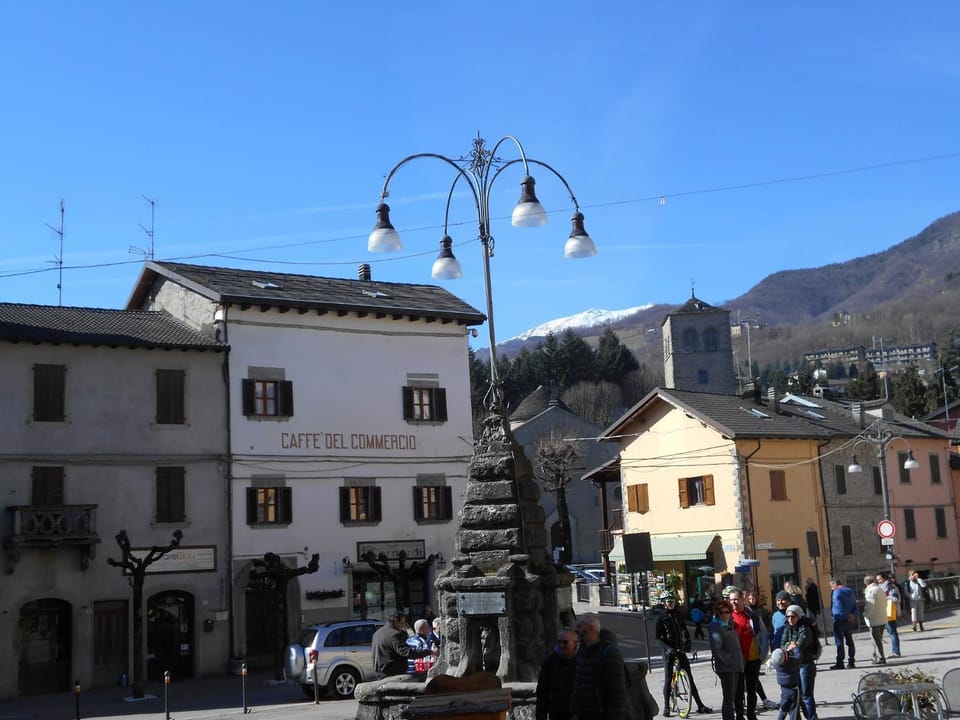Day, City view