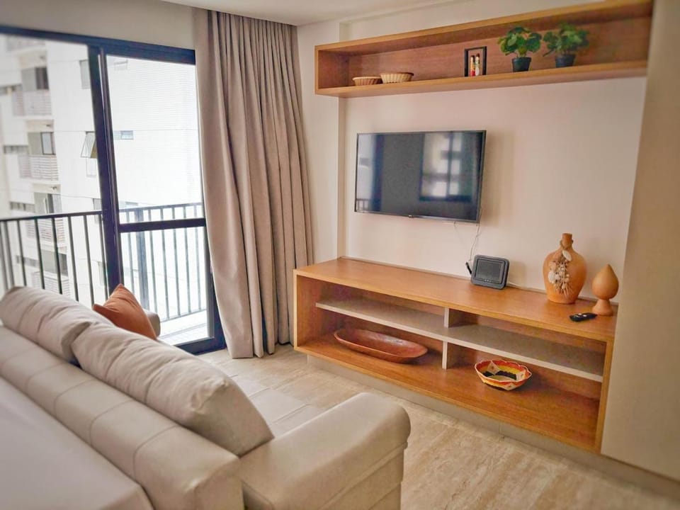 RS 304 · RS 304 - Joia da Beira Rio padrão Tolive Riverside Apartment in Recife