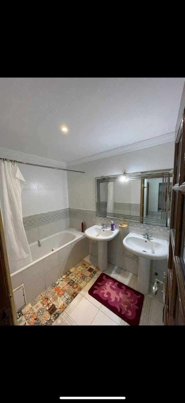 Bd les iris Apartment in Casablanca