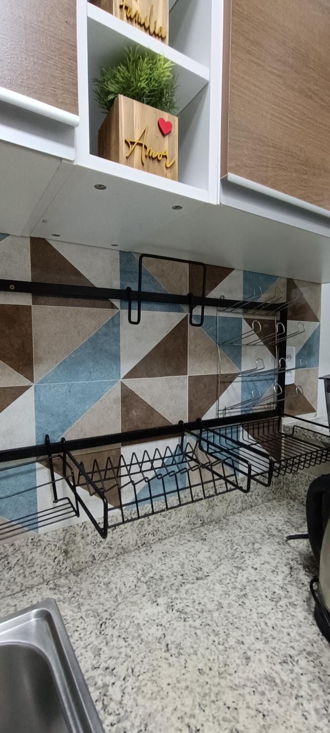 Paraíso do Leme Apartment in Rio de Janeiro