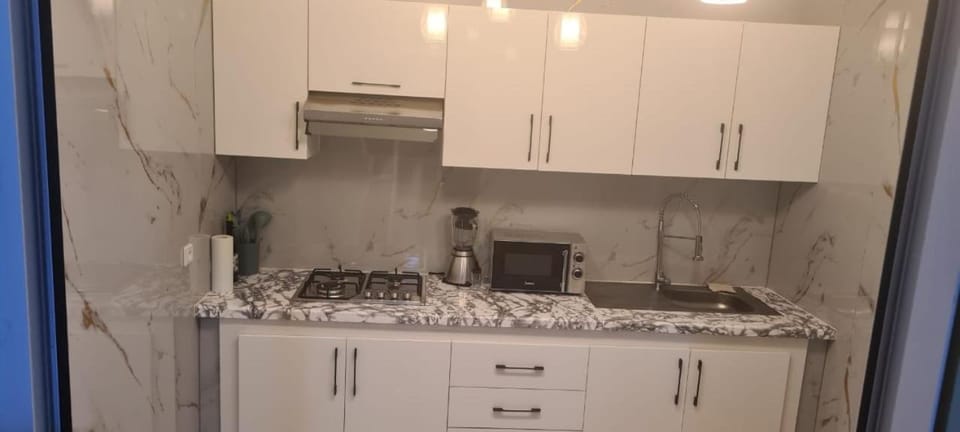 Rabat Apartment in Rabat