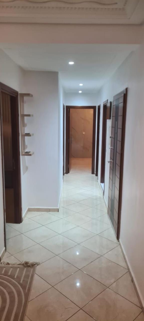 Rabat Apartment in Rabat