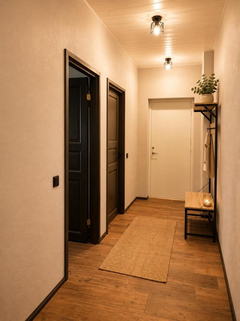 Ulila guesthouse Apartment in Estonia