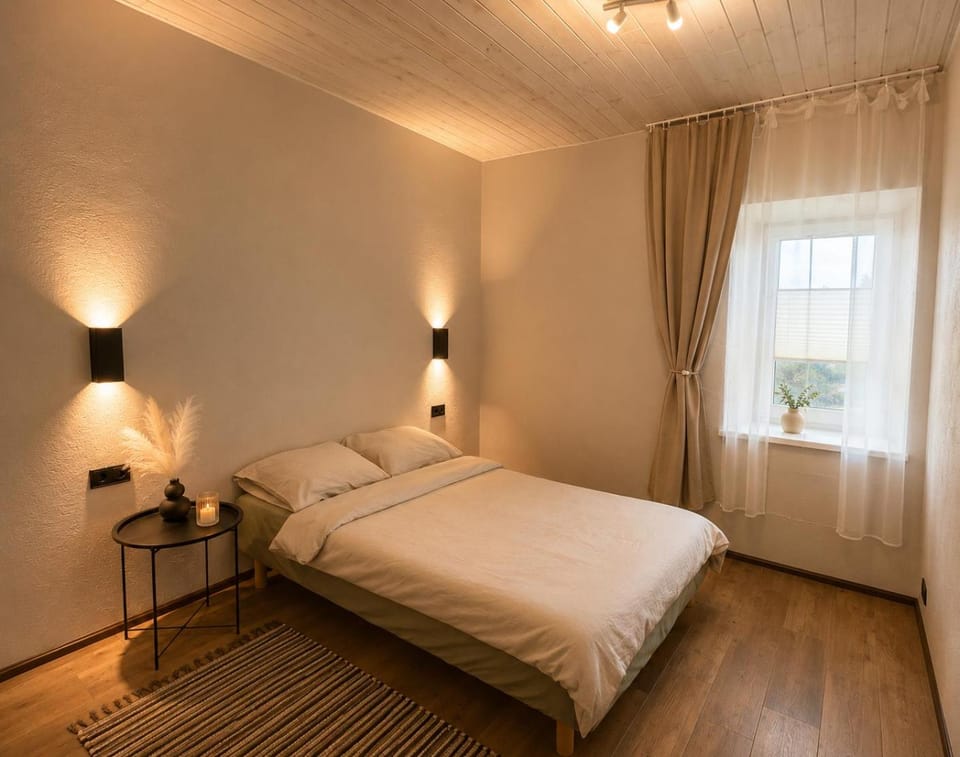Ulila guesthouse Apartment in Estonia
