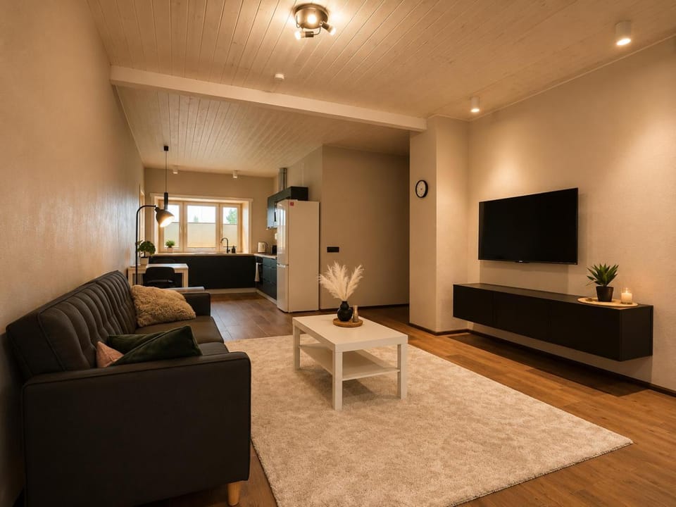 Ulila guesthouse Apartment in Estonia