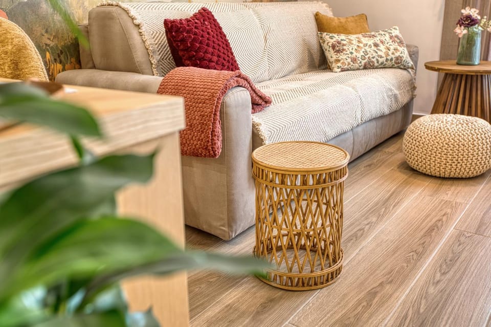 Opuntia Ficus - Bajtra Luxury Apartments By Solea Holiday homes Apartment in Sliema