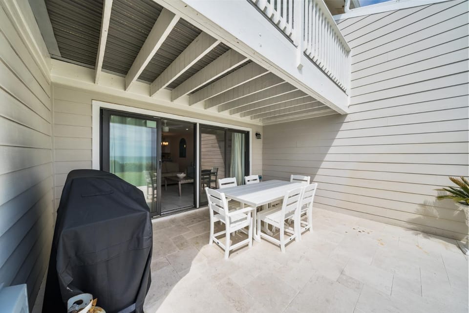 Seacrest 6 l Beachfront l Bike to Alys and Rosemary Beach House in Seacrest