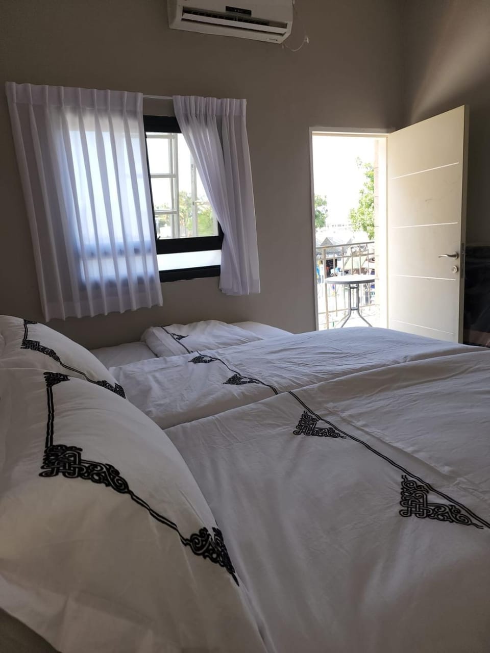 אחוזה בכנרת House in Tiberias