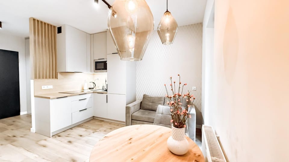 Piotrkowska 44 By DreamAp Apartment in Masovian Voivodeship