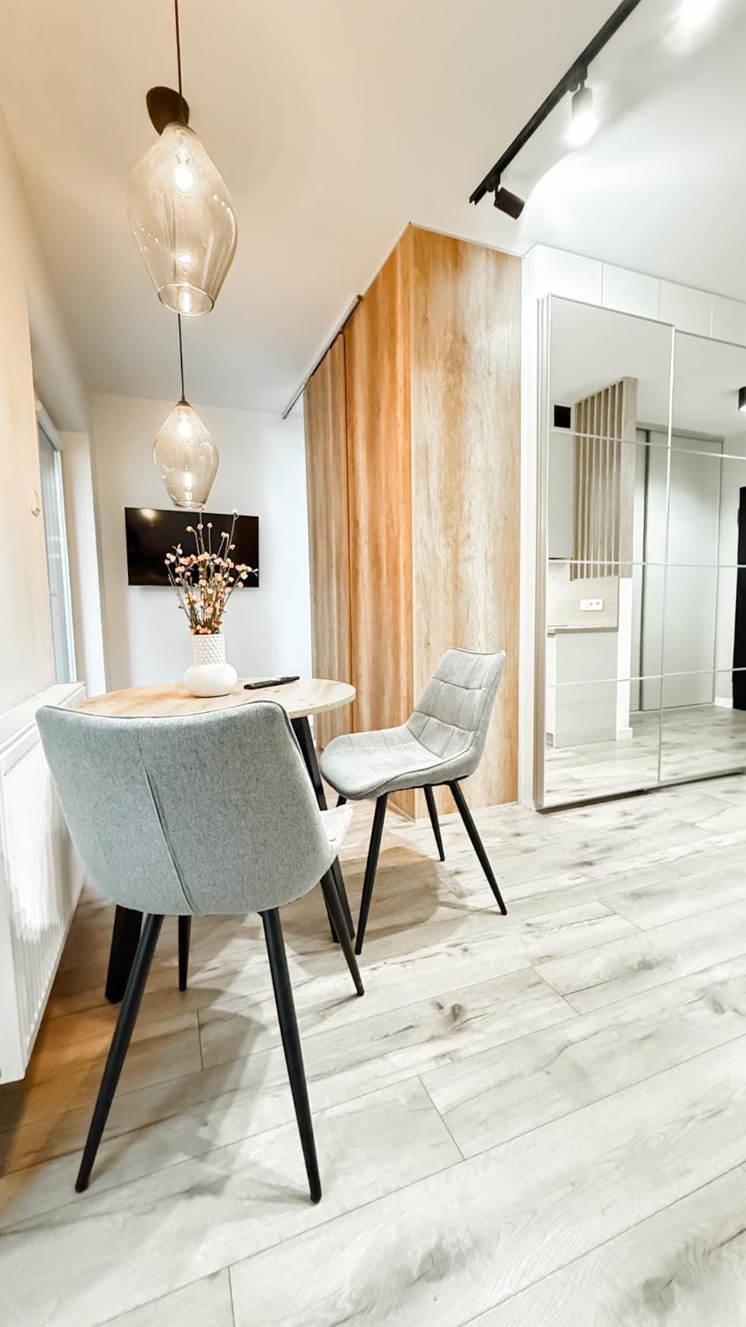 Piotrkowska 44 By DreamAp Apartment in Masovian Voivodeship
