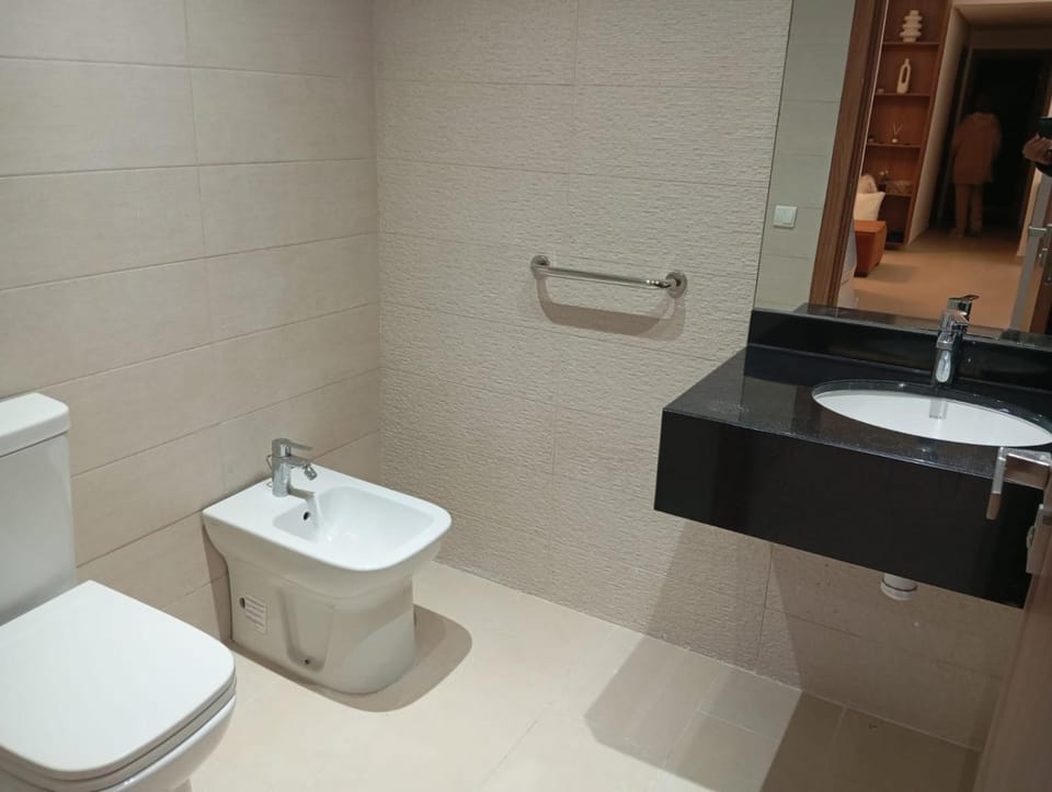 Ennour Apartment in Rabat