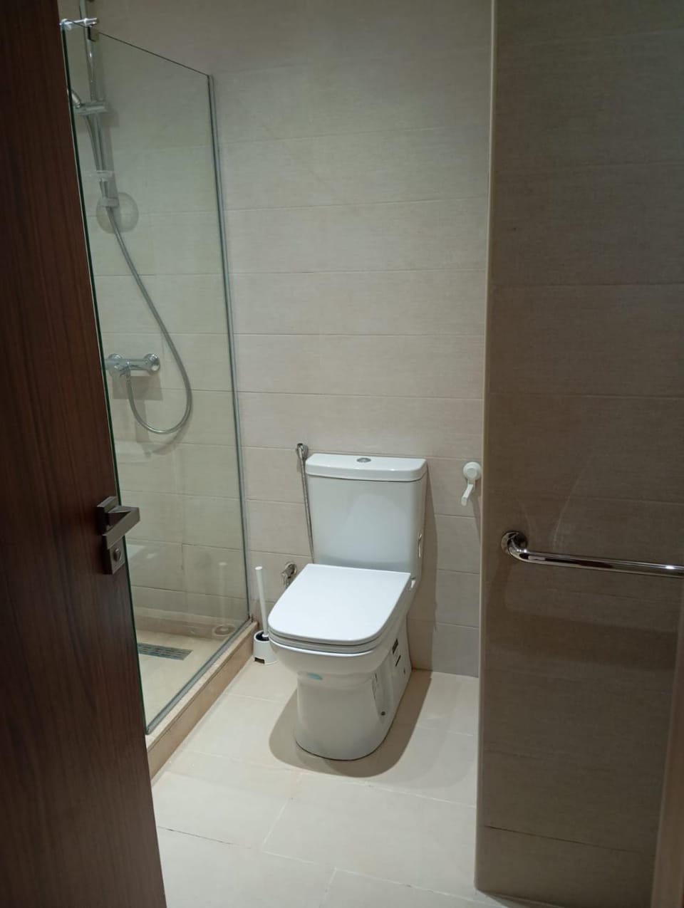 Ennour Apartment in Rabat