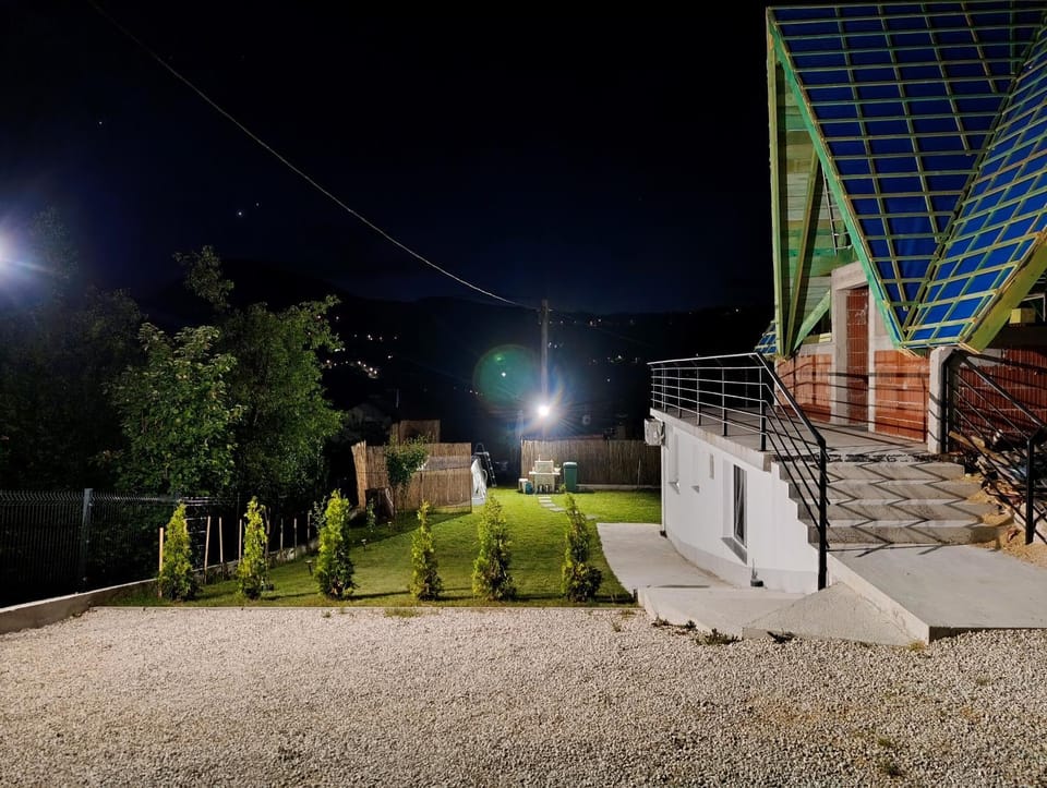 A&H Pliva Retreat House in Federation of Bosnia and Herzegovina