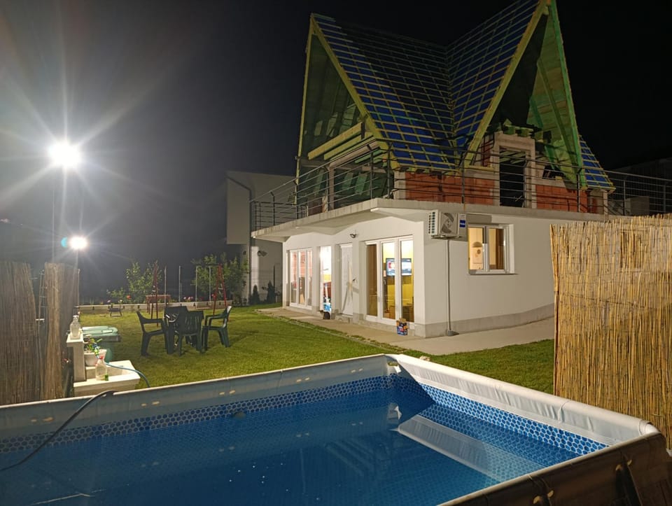 A&H Pliva Retreat House in Federation of Bosnia and Herzegovina
