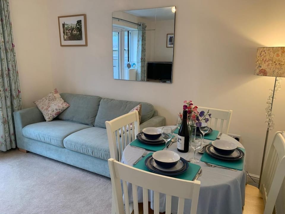 Walker Peak Cottage House in Amber Valley