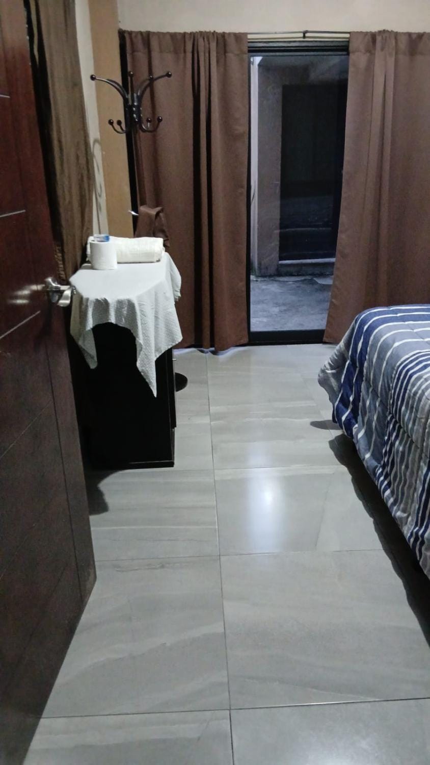 casa ex hacienda casasano House in Cuautla