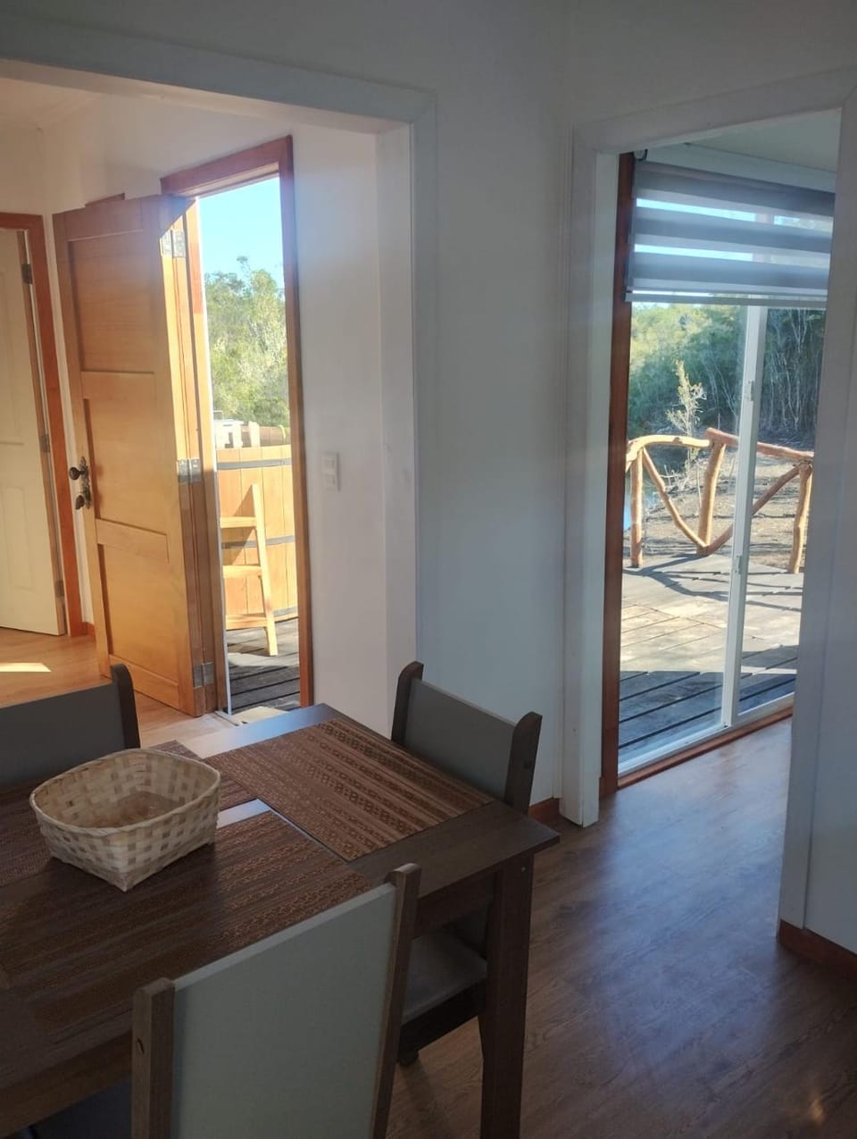 Nativo curiñanco Apartment in Los Ríos, Chile