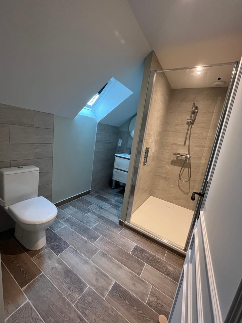 L'épure House in Centre-Val de Loire