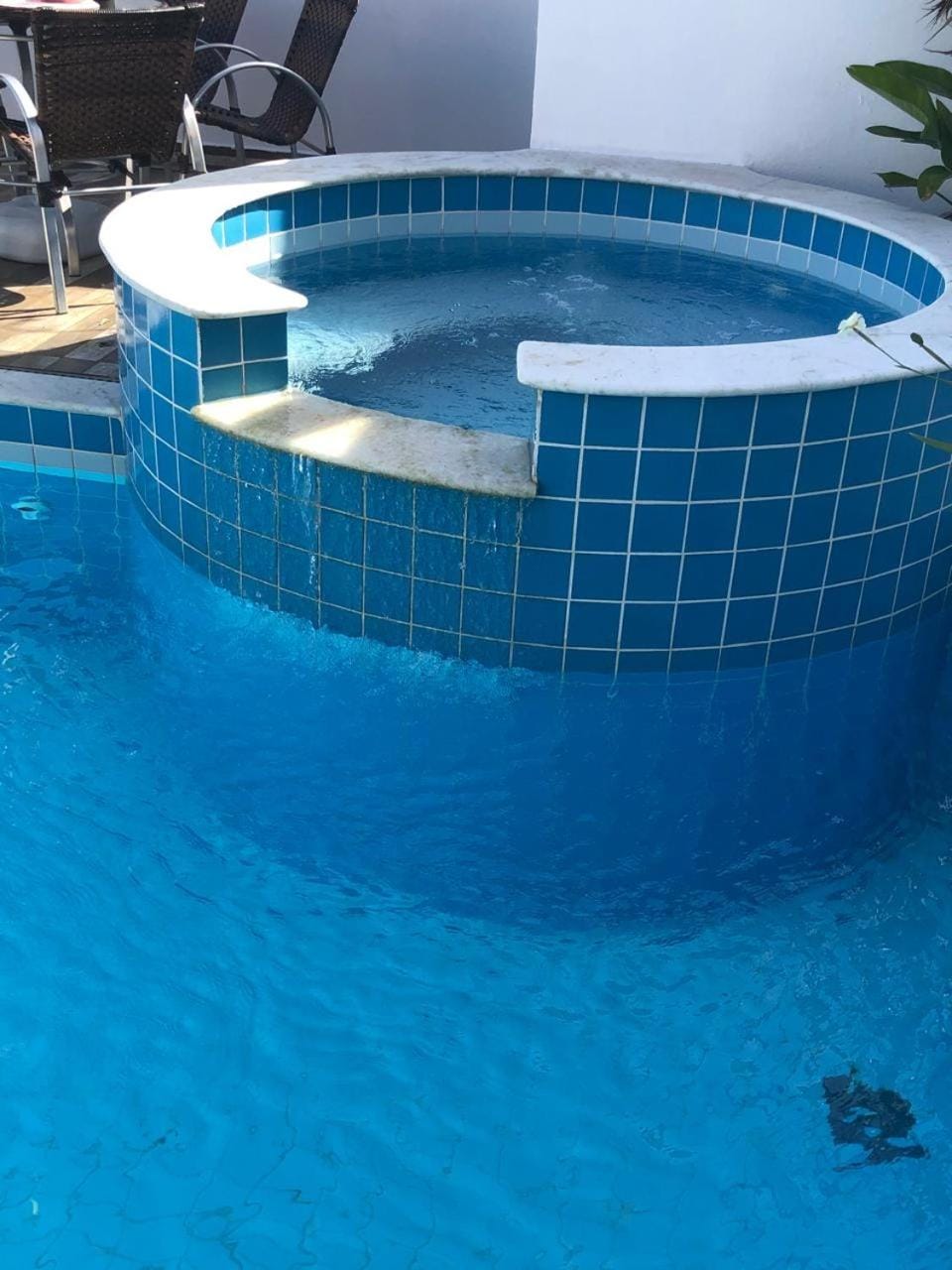 Hot Tub, Open Air Bath