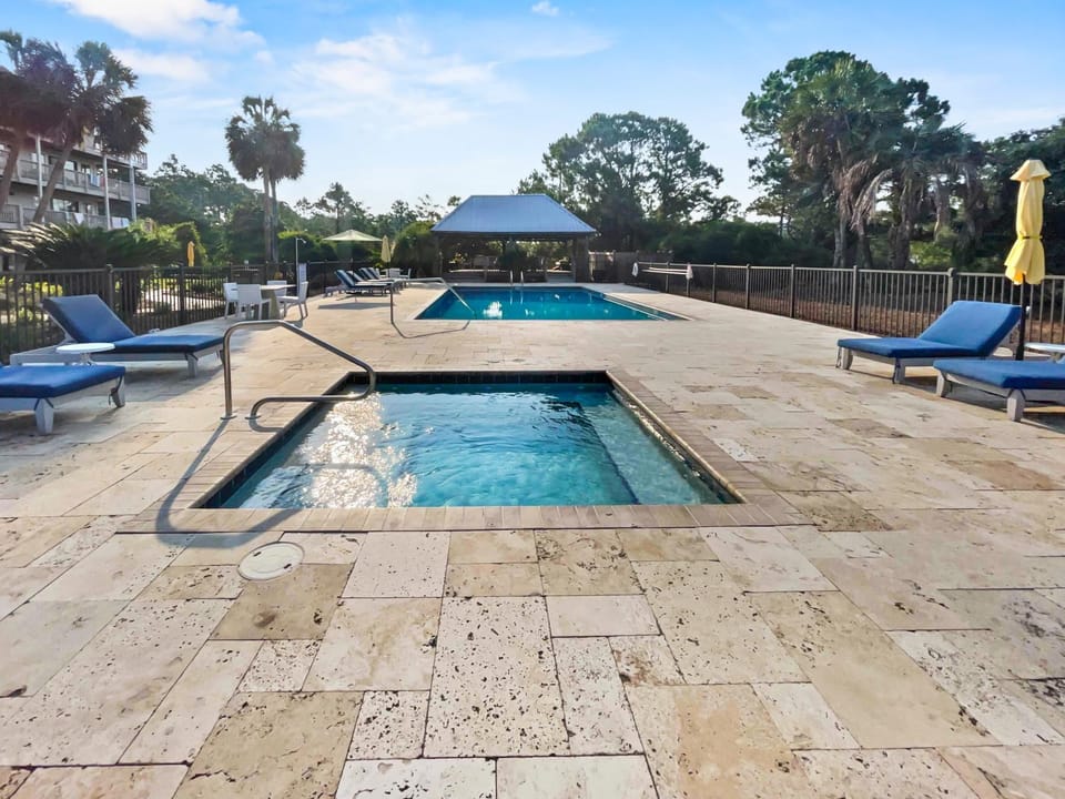 SummerSalt l Ocean Views l Heated Community Pool l Dog Friendly House in South Walton County