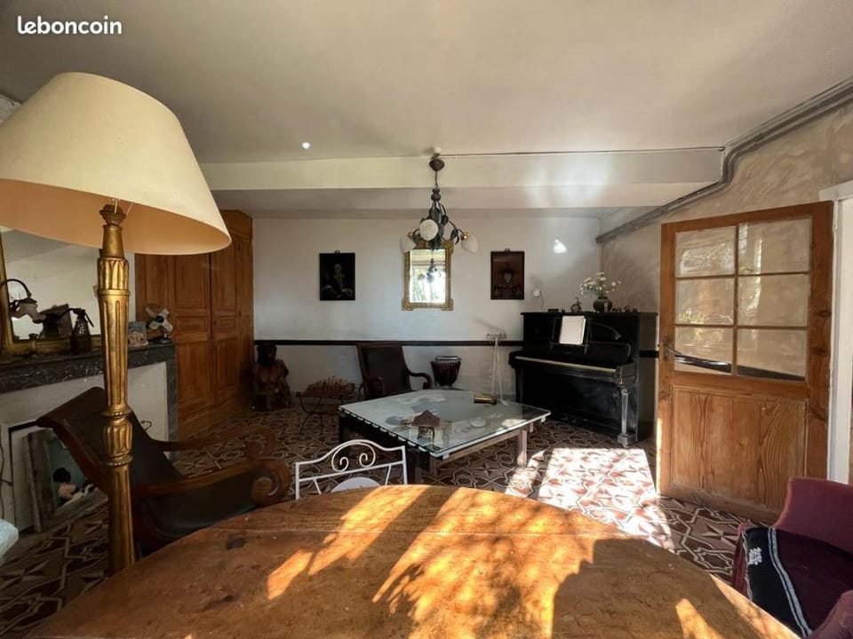 La Sauvetat Country House in Occitanie