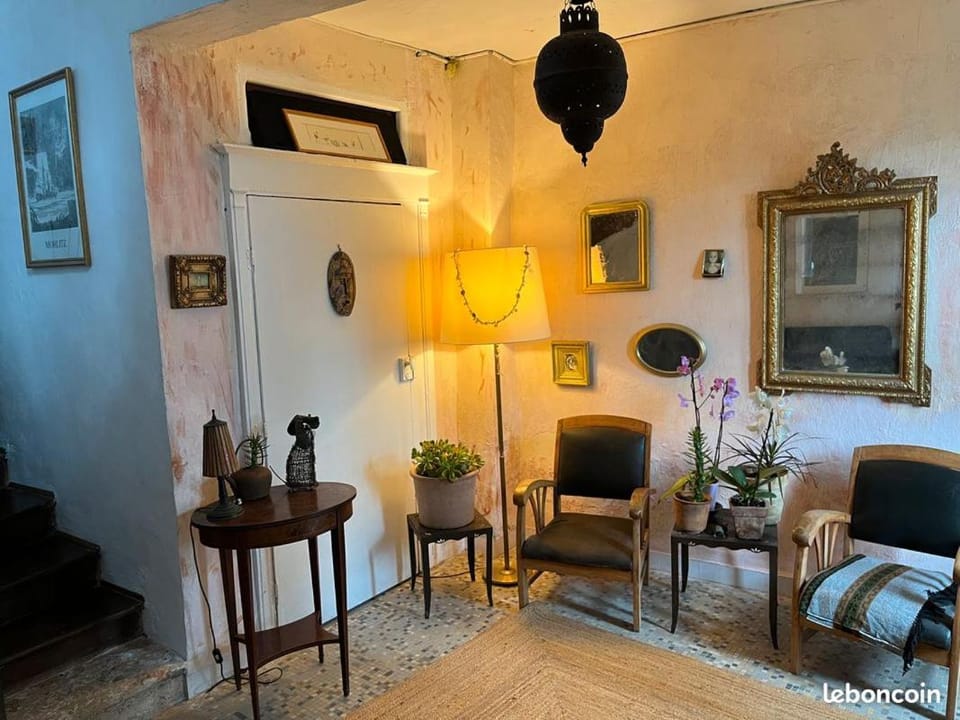 La Sauvetat Country House in Occitanie