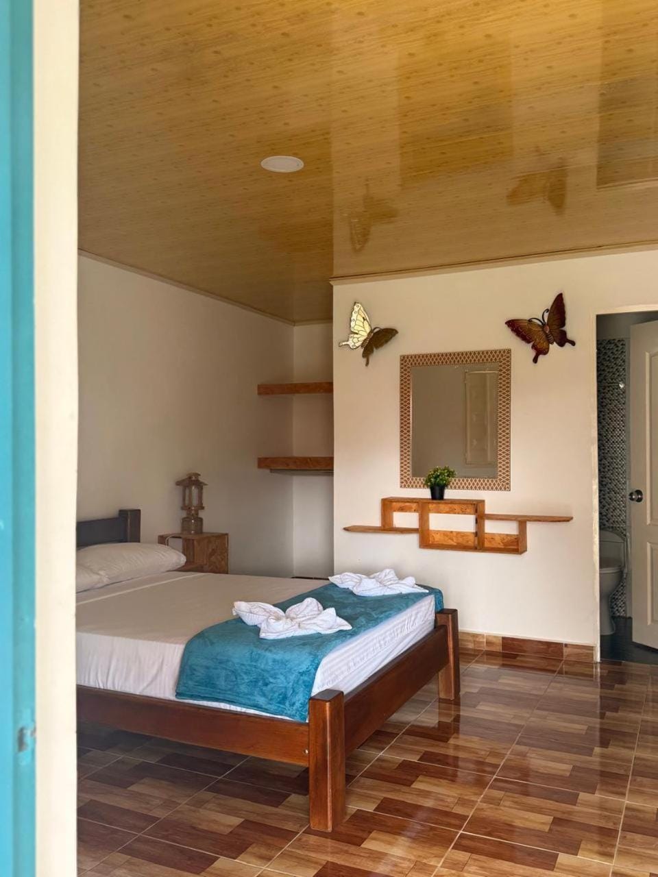 Hotel y Club Pueblito Quindiano Montenegro Apartment in Quindio, Colombia