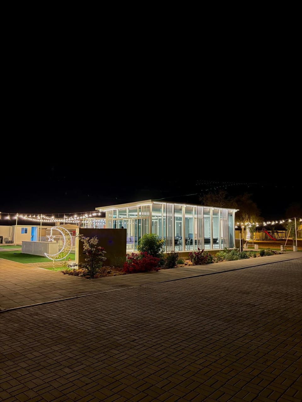 Alawadhi Farm استراحة العوضي Farm Stay in Ras al Khaimah