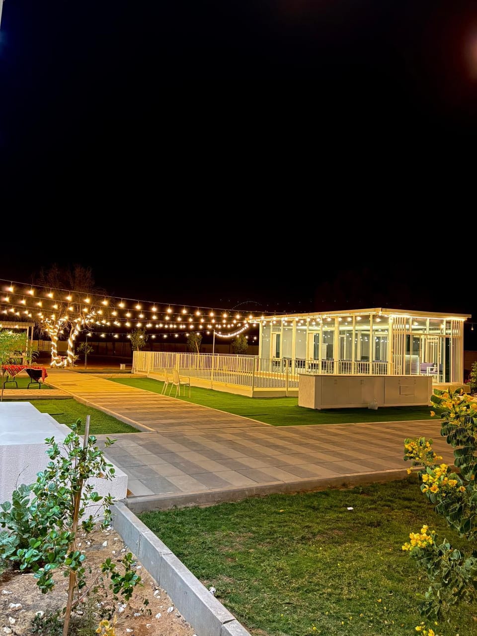 Alawadhi Farm استراحة العوضي Farm Stay in Ras al Khaimah