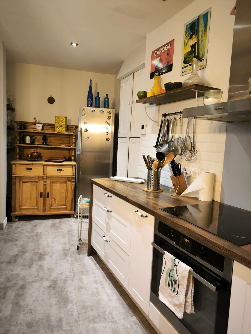 Cocon pyrénéen Apartment in Nouvelle-Aquitaine