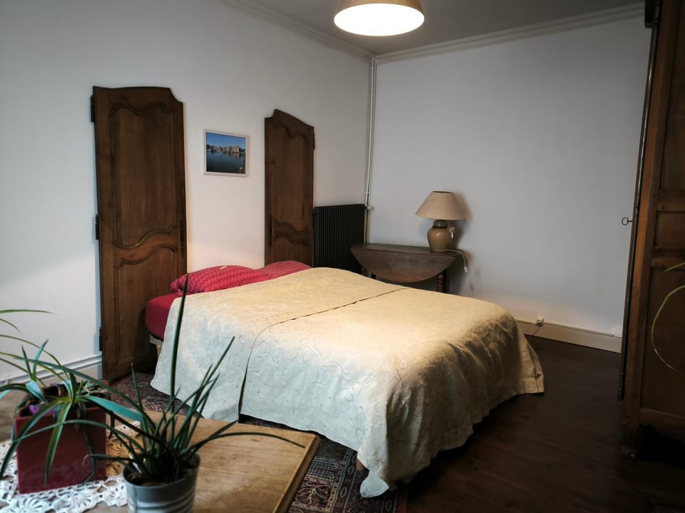 Cocon pyrénéen Apartment in Nouvelle-Aquitaine