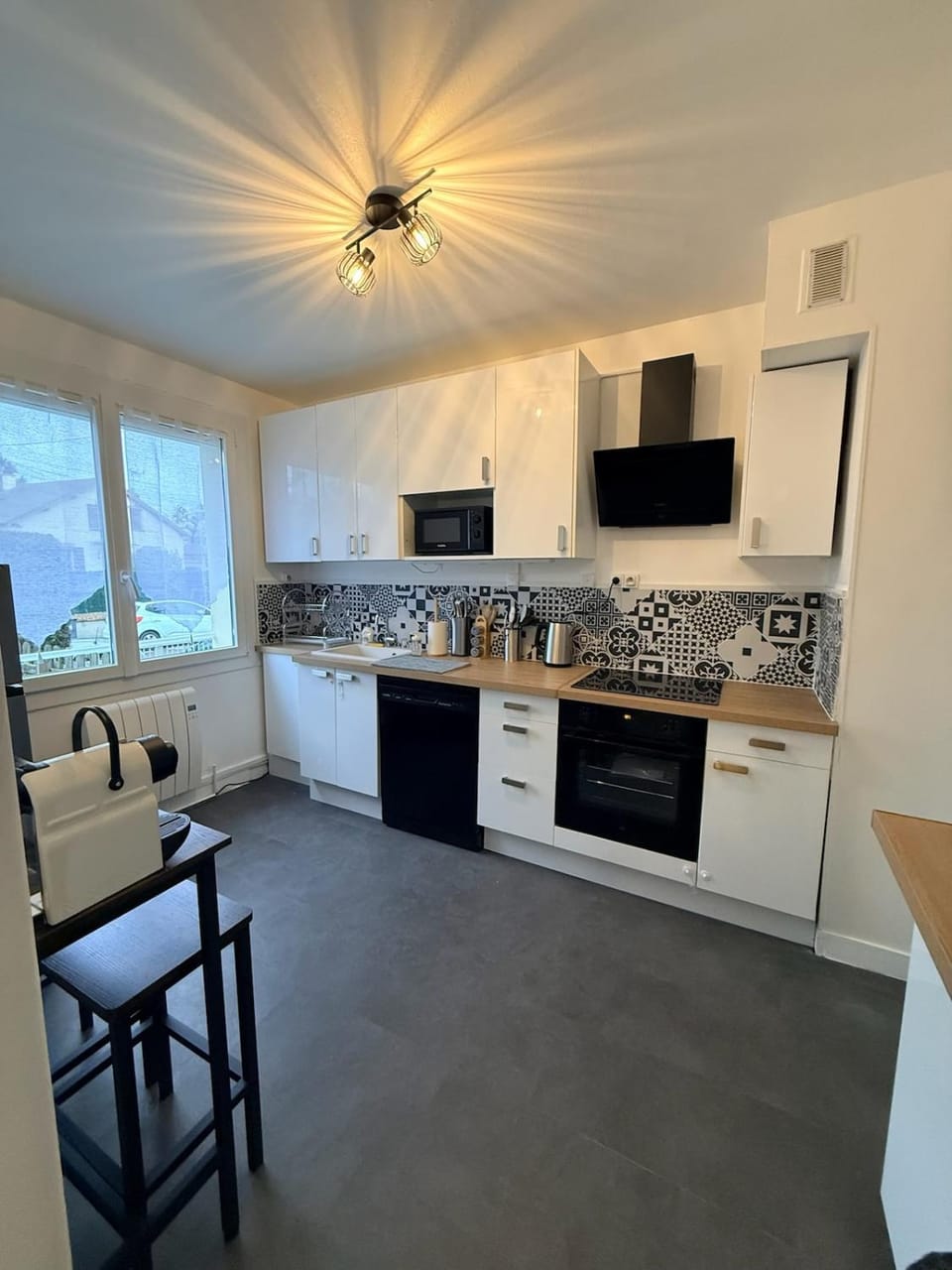 La Maison Mantaise Apartment in Île-de-France