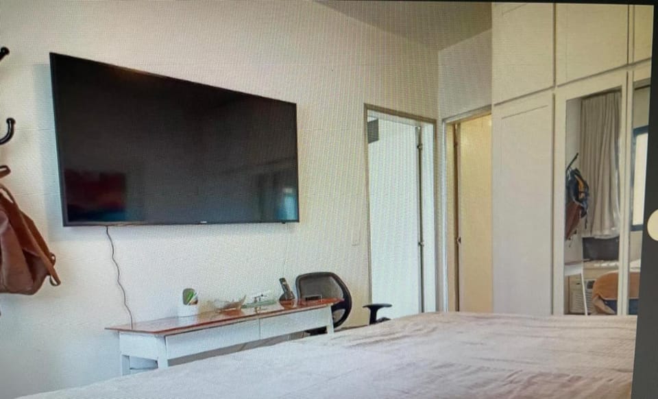 Residencial Completíssimo Barueri Apartment in Santana de Parnaíba