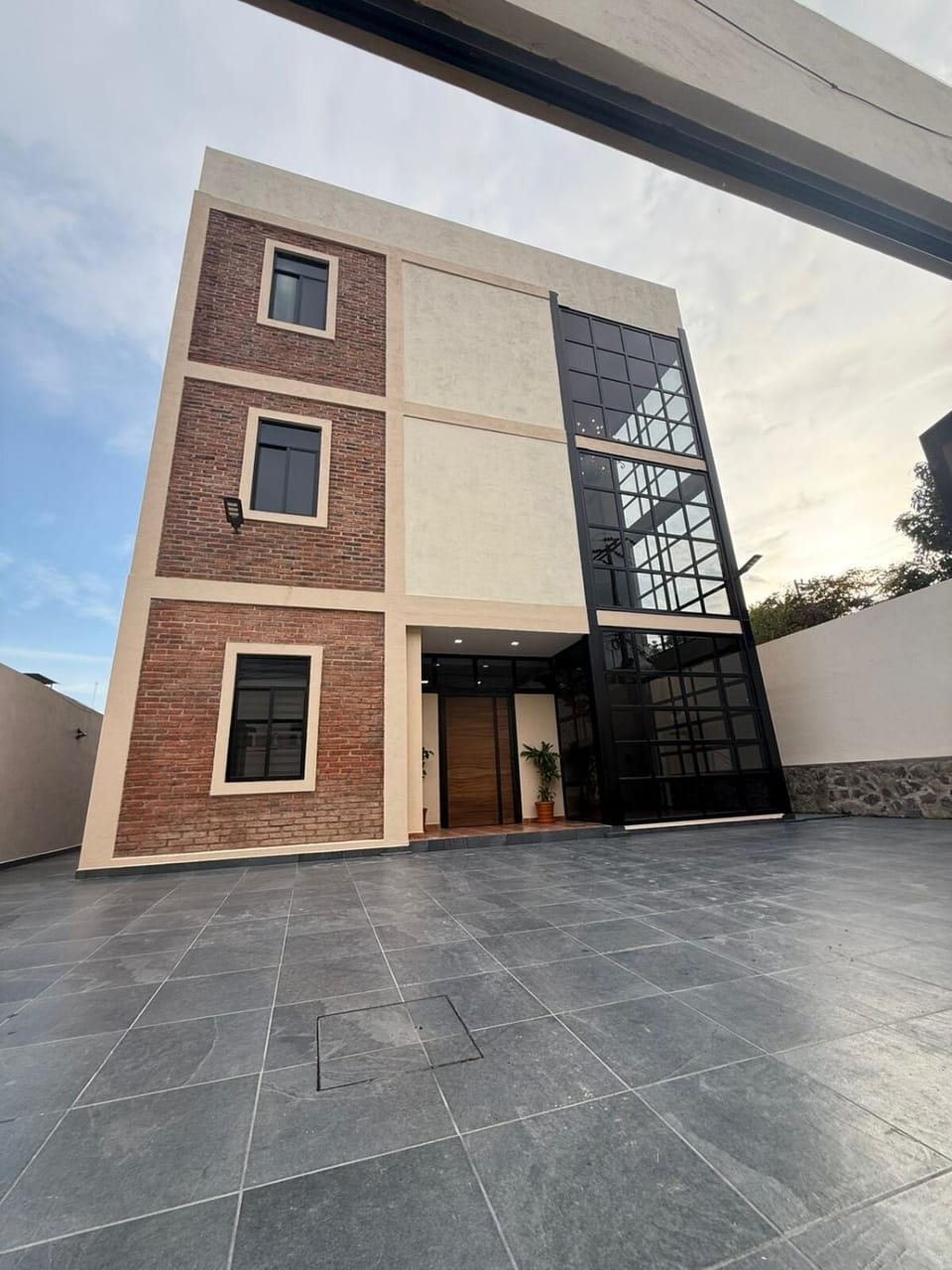 Casa Catrina Panoramic Views of Lake Chapala House in Chapala
