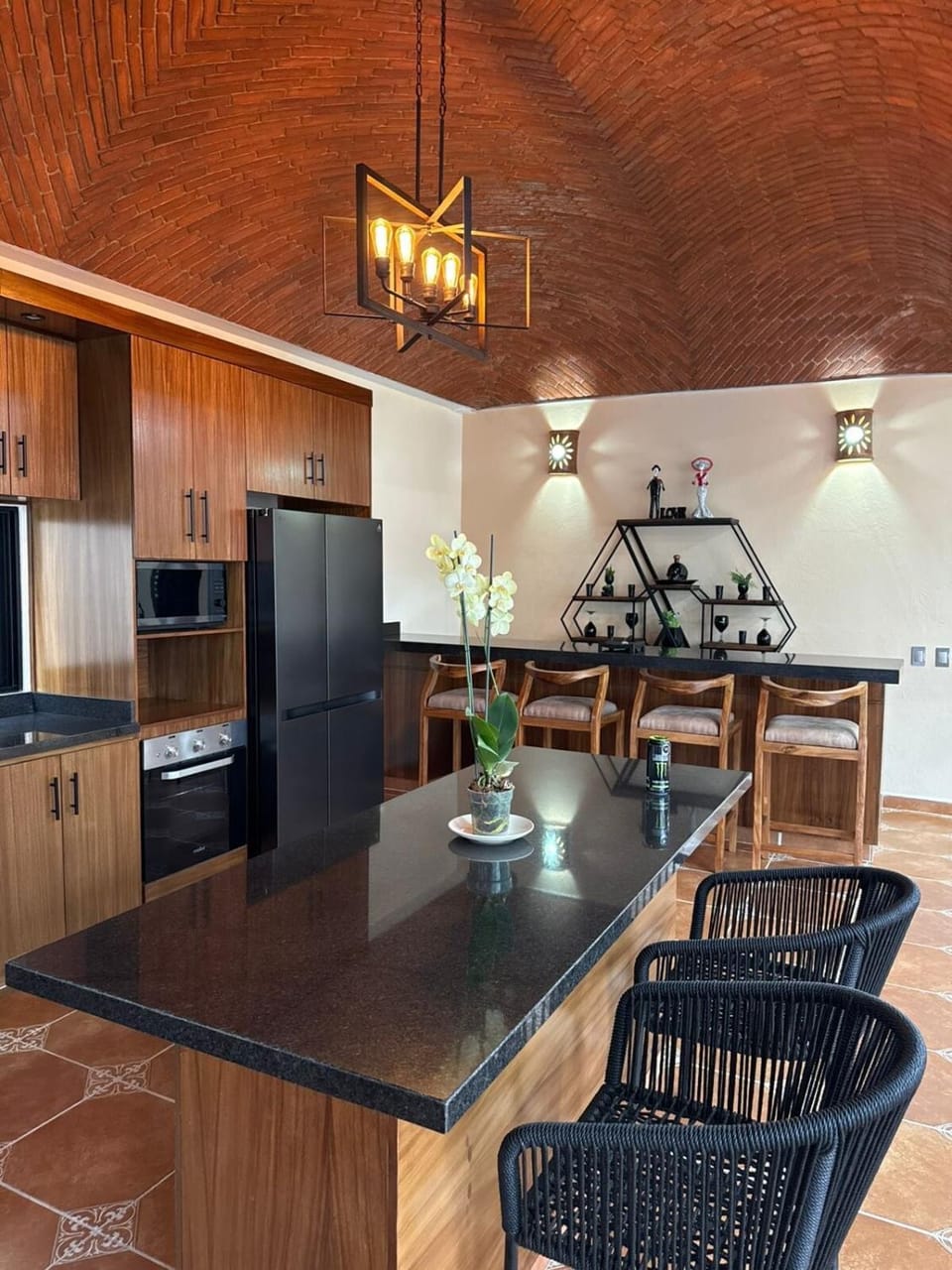 Casa Catrina Panoramic Views of Lake Chapala House in Chapala