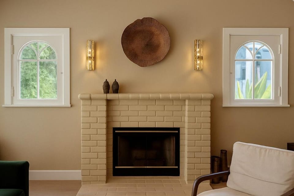 WeHo Pool Retreat - Holiday Ready House in Hollywood