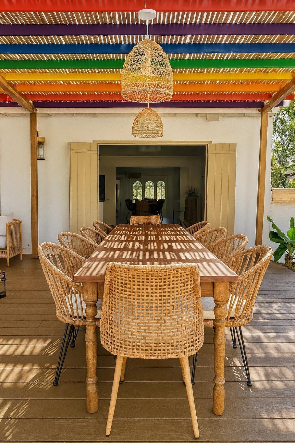 WeHo Pool Retreat - Holiday Ready House in Hollywood