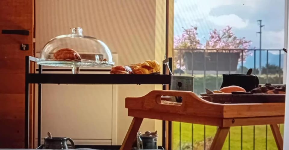 CasettaLuce Bed and Breakfast in Cuneo