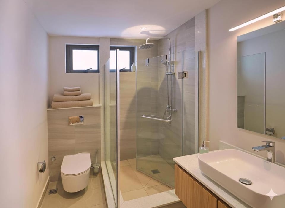 Splendid Mountains View Three Bedroom Apartment Apartment in Mauritius