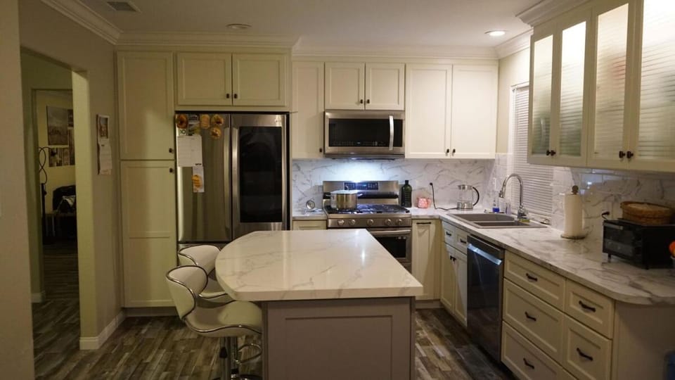Terrific 3-bedroom house with AC in Oceanside House in Oceanside